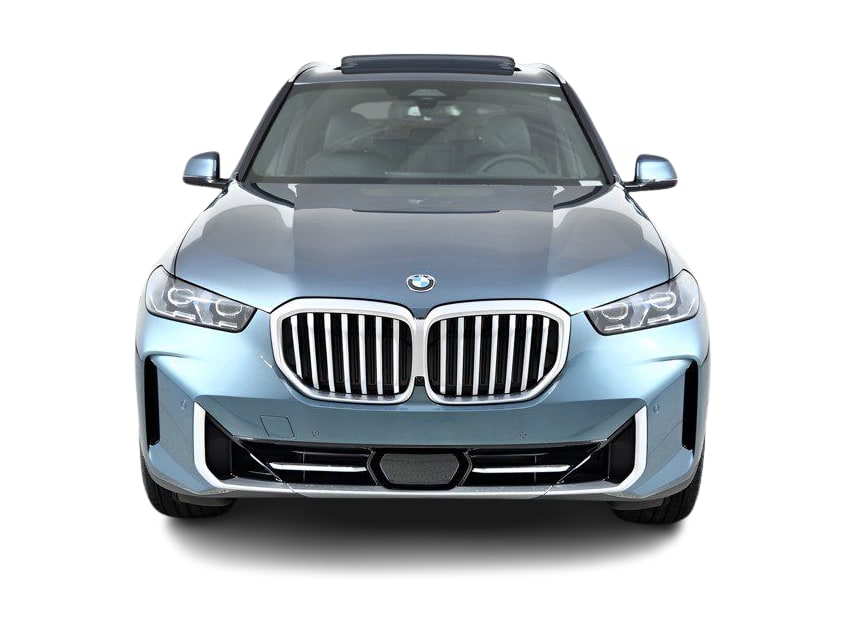 Thumbnail: 2026 BMW X5 - 6
