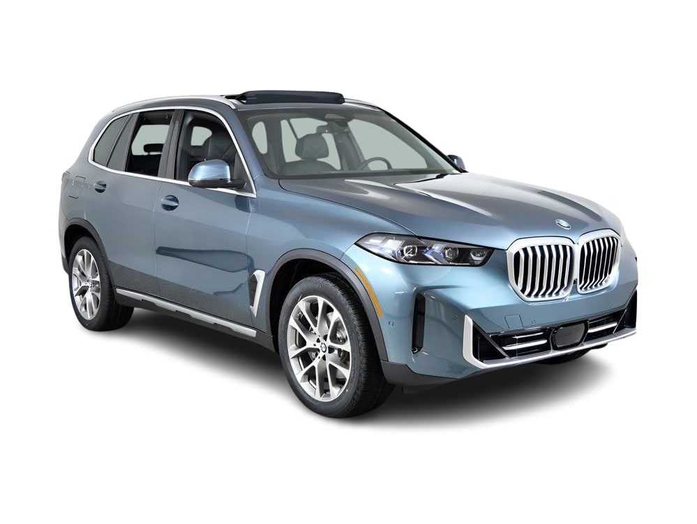 Thumbnail: 2026 BMW X5 - 17
