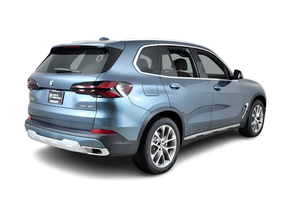 Thumbnail: 2026 BMW X5 - 19