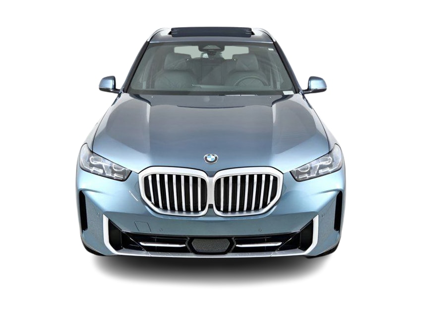 Thumbnail: 2026 BMW X5 - 23