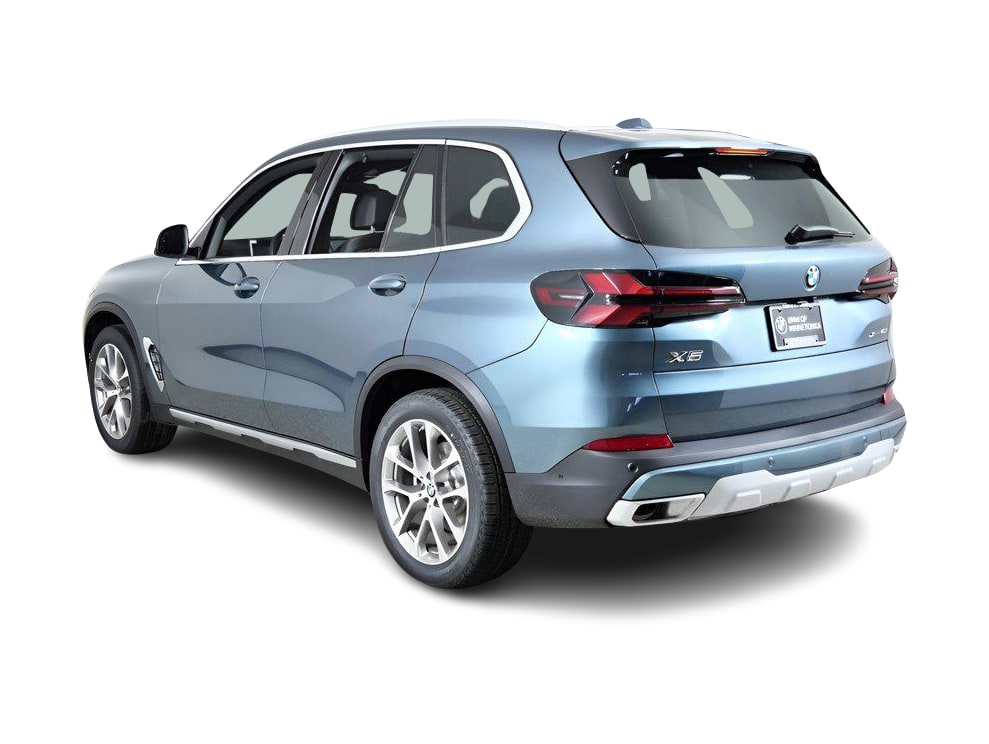 Thumbnail: 2026 BMW X5 - 4