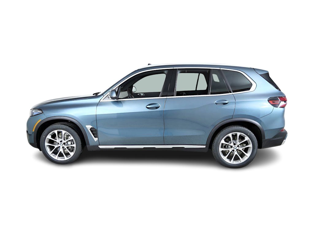 Thumbnail: 2026 BMW X5 - 3