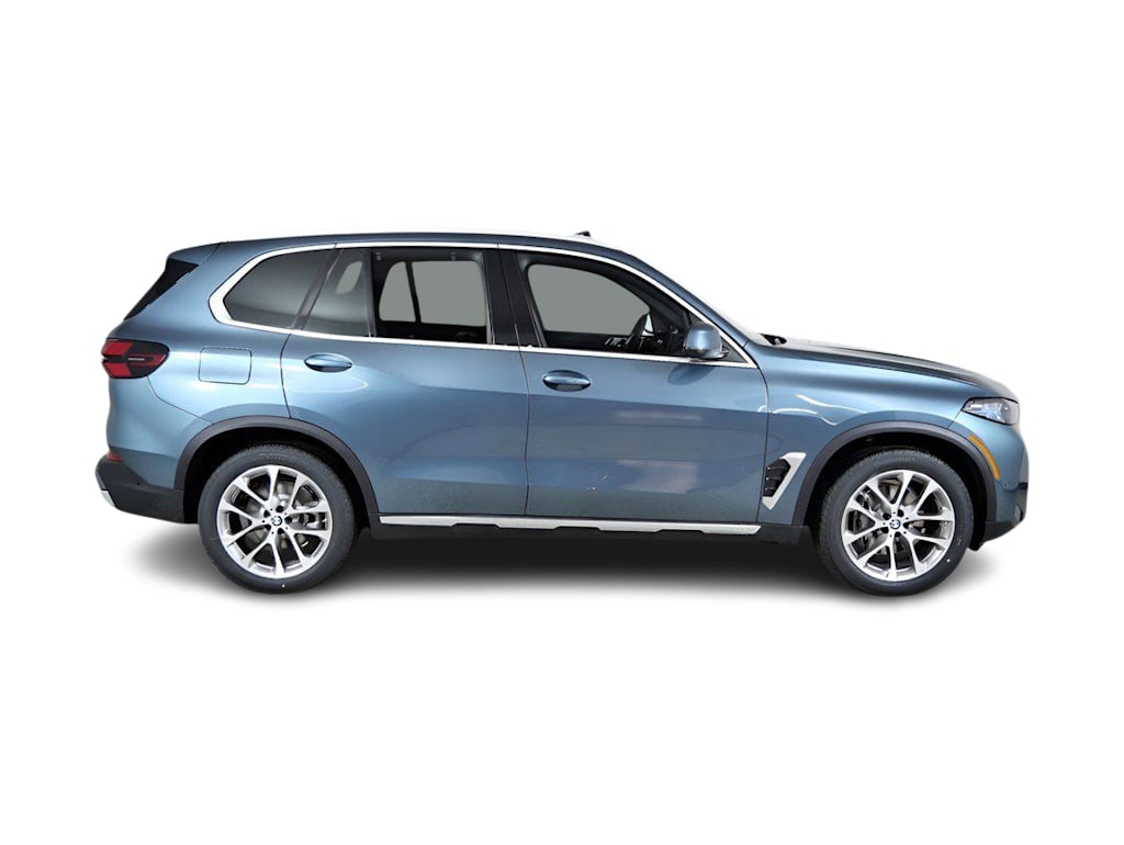 Thumbnail: 2026 BMW X5 - 18