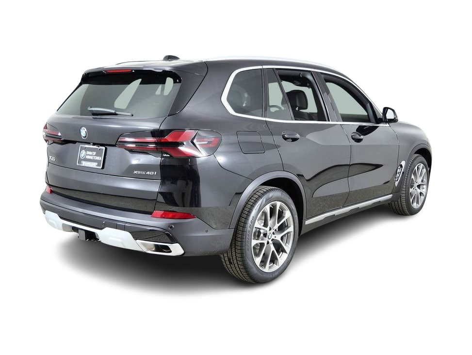 Thumbnail: 2026 BMW X5 - 20