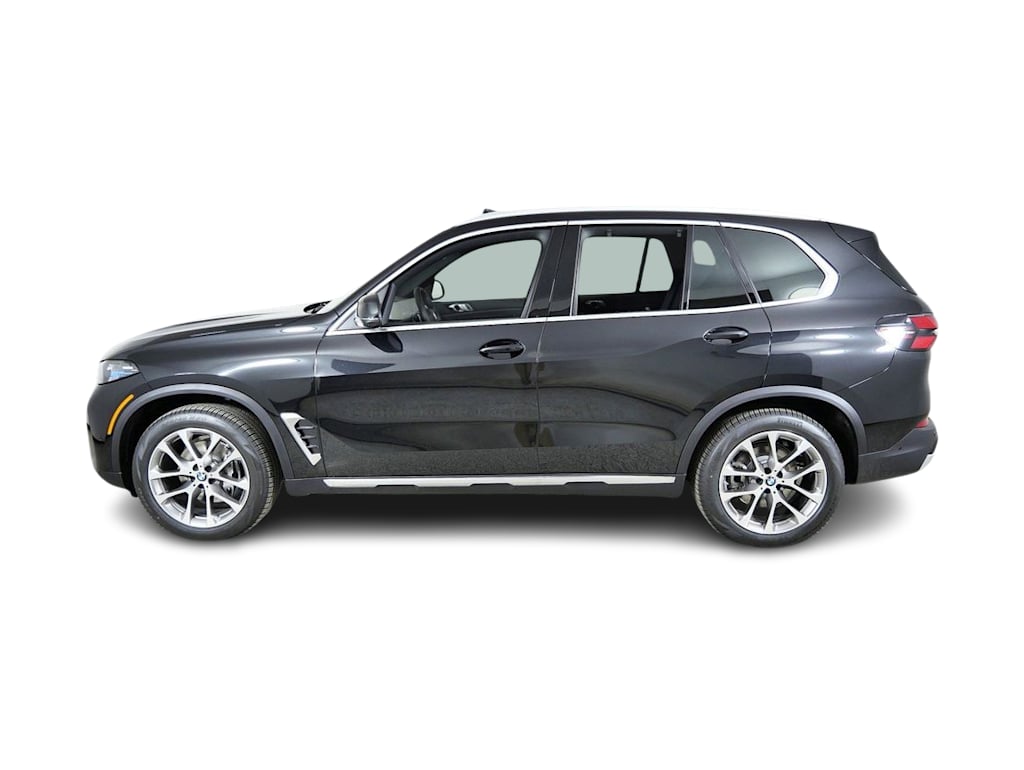 Thumbnail: 2026 BMW X5 - 24