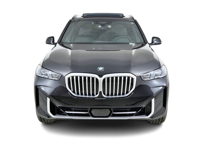 Thumbnail: 2026 BMW X5 - 6