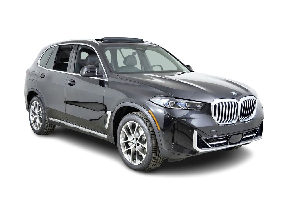 Thumbnail: 2026 BMW X5 - 18