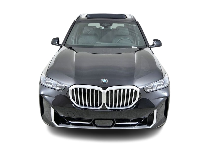 Thumbnail: 2026 BMW X5 - 25