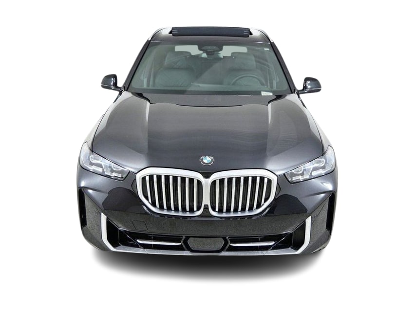 Thumbnail: 2026 BMW X5 - 25