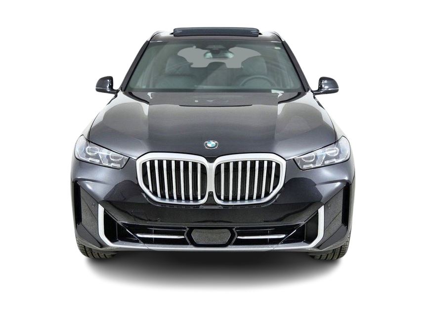 Thumbnail: 2026 BMW X5 - 6
