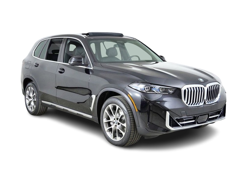 Thumbnail: 2026 BMW X5 - 18