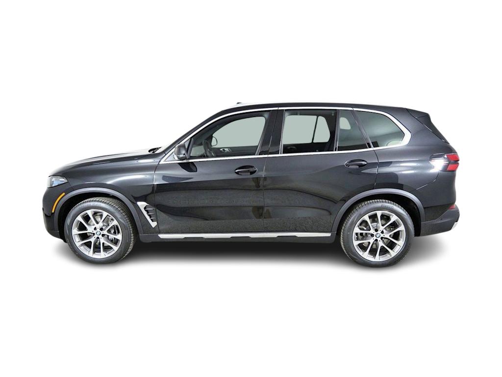 Thumbnail: 2026 BMW X5 - 24