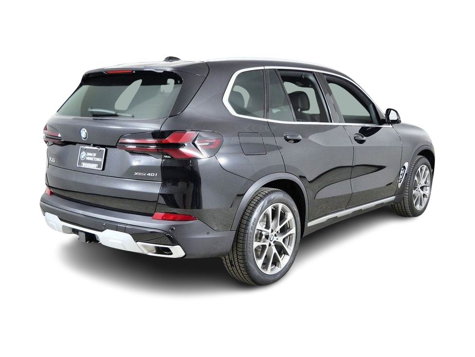 Thumbnail: 2026 BMW X5 - 20