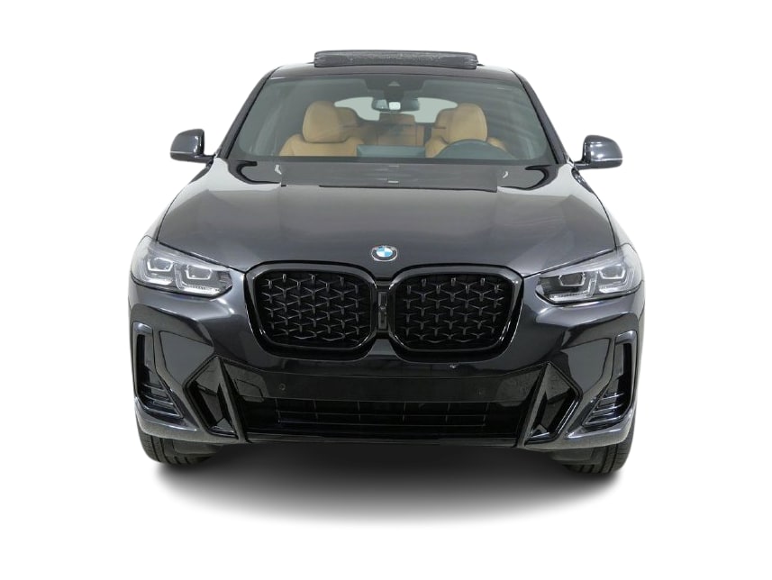 Thumbnail: 2024 BMW X4 - 6