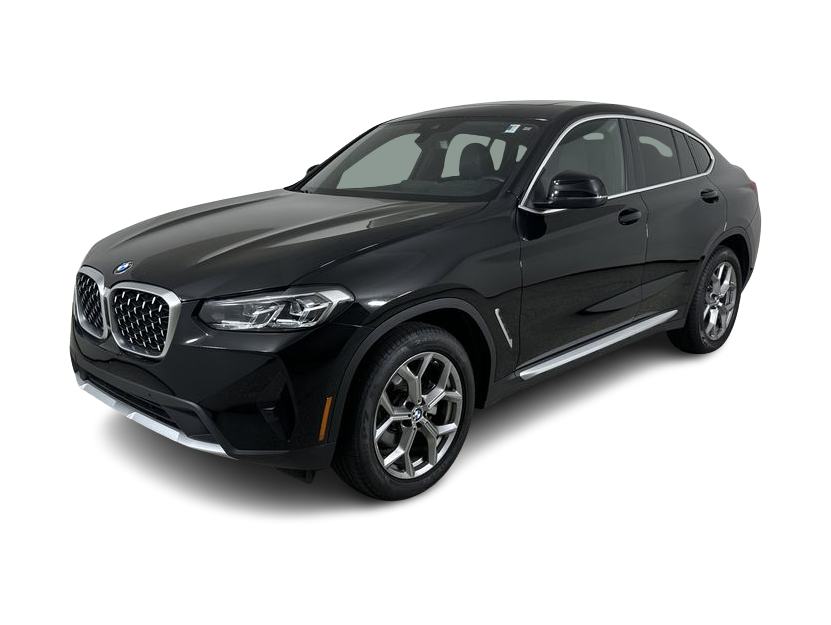 Used 2025 BMW X4 30i with VIN 5UX33DT00S9017059 for sale in Coon Rapids, Minnesota