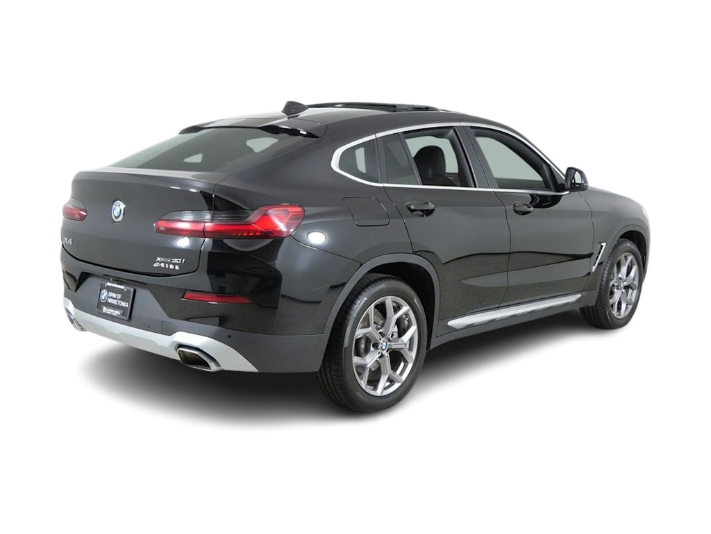 Thumbnail: 2025 BMW X4 - 20