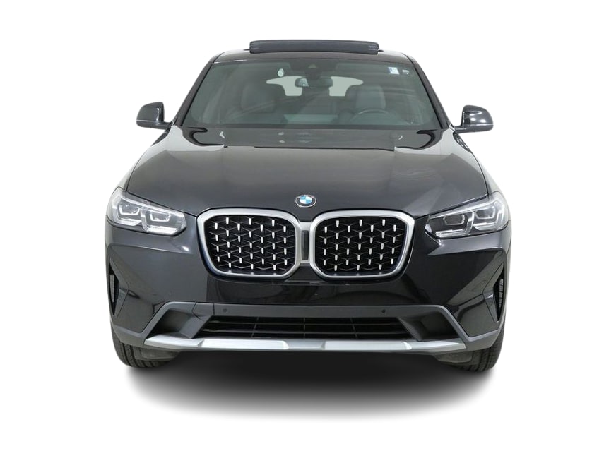 Thumbnail: 2025 BMW X4 - 6