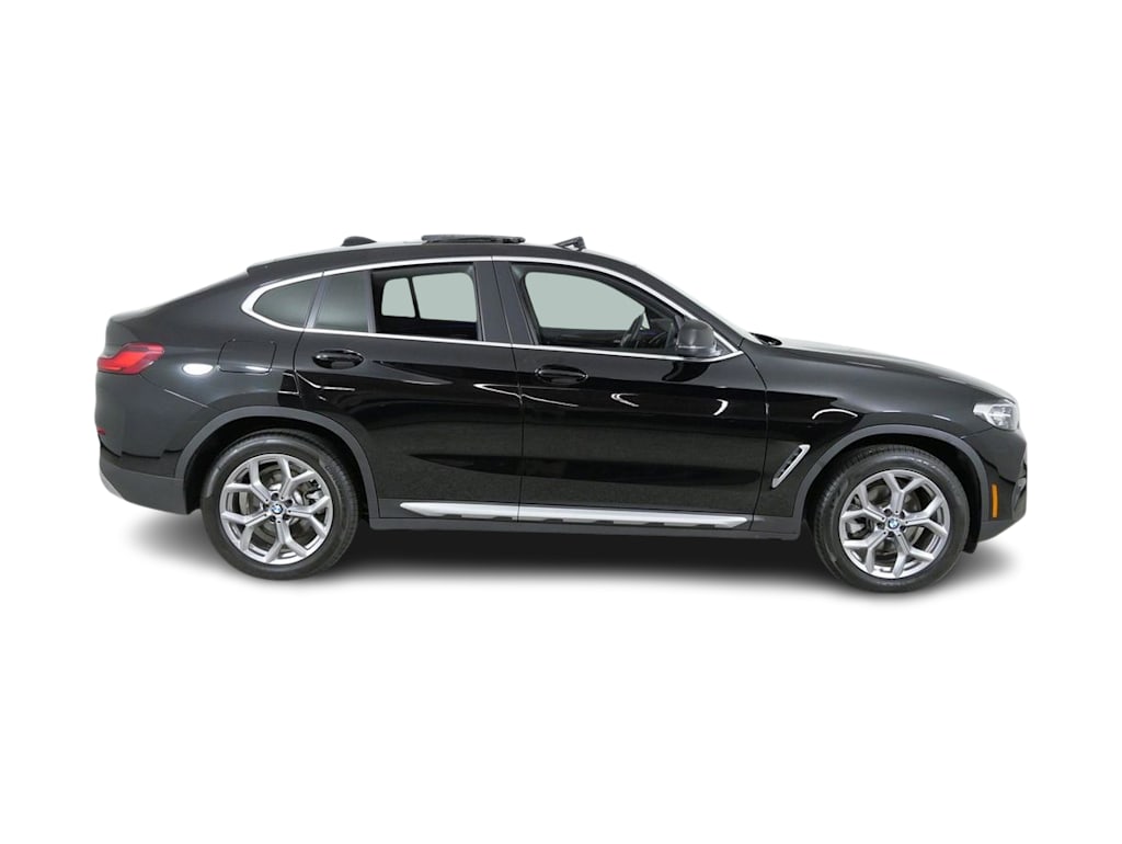 Thumbnail: 2025 BMW X4 - 19