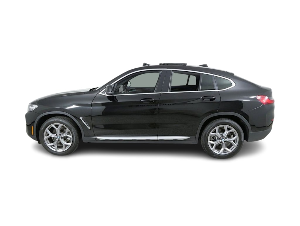Thumbnail: 2025 BMW X4 - 24