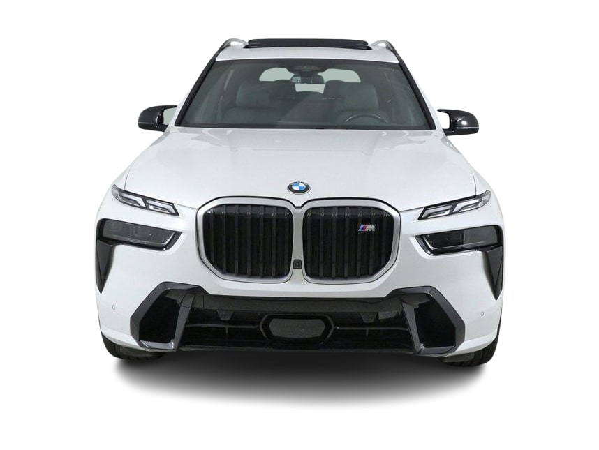 Thumbnail: 2024 BMW X7 - 6