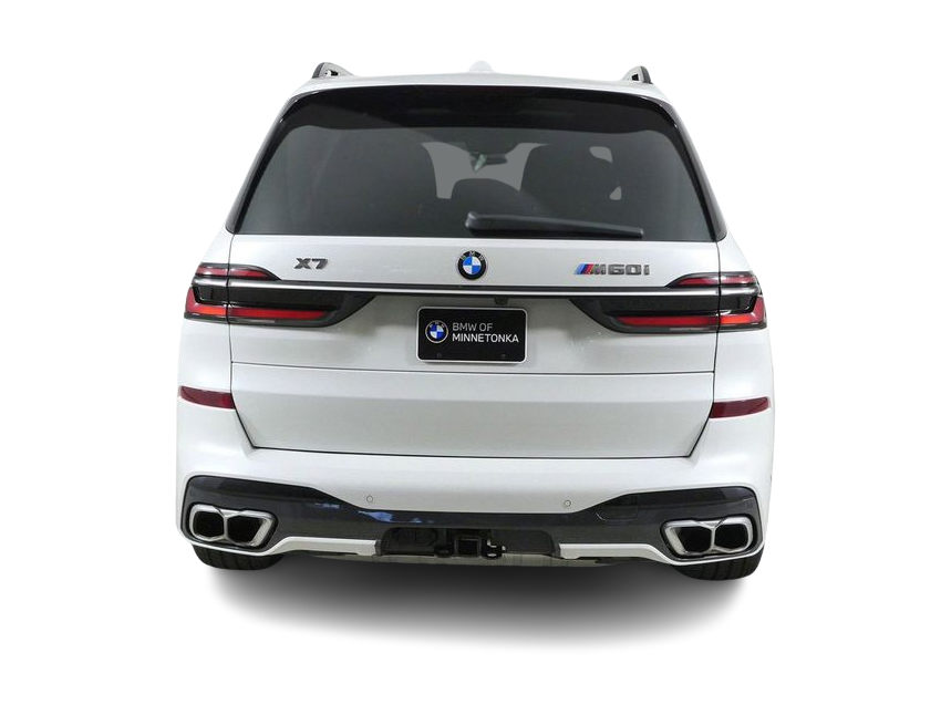 Thumbnail: 2024 BMW X7 - 5