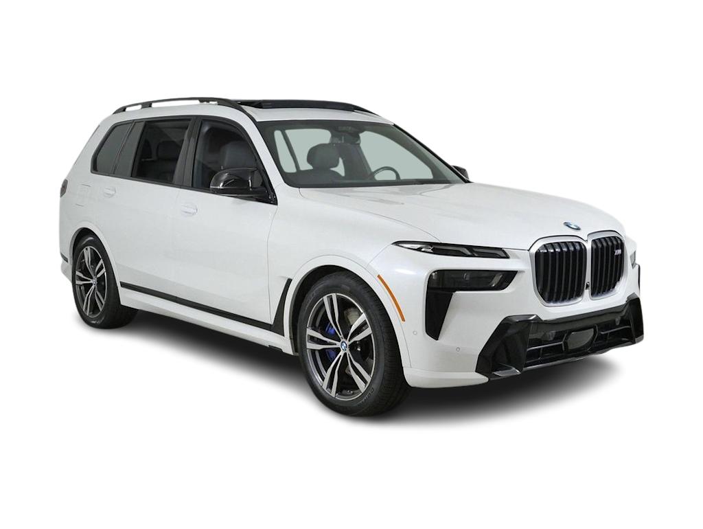 Thumbnail: 2024 BMW X7 - 18