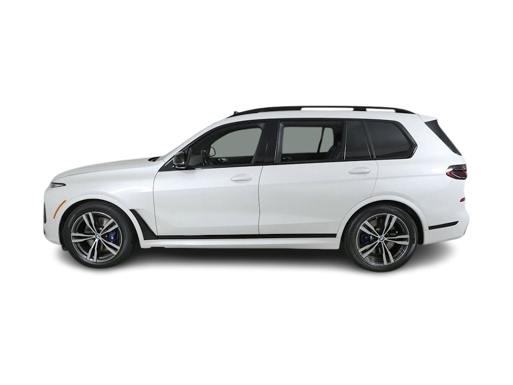 Thumbnail: 2024 BMW X7 - 25
