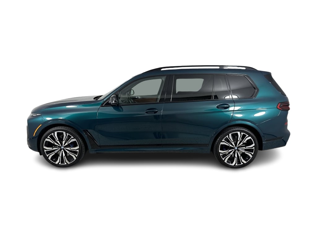 Thumbnail: 2025 BMW X7 - 11