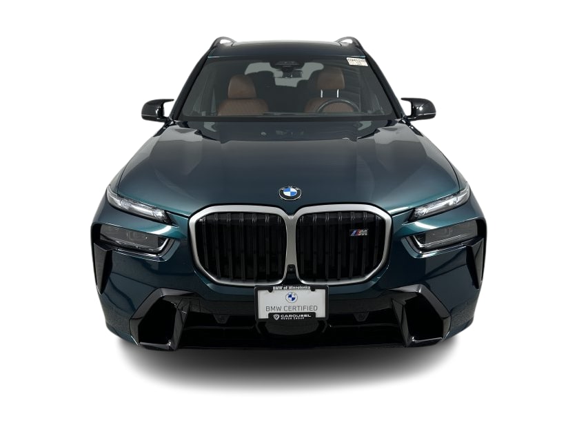 Thumbnail: 2025 BMW X7 - 5