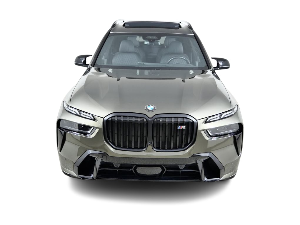 Thumbnail: 2024 BMW X7 - 23