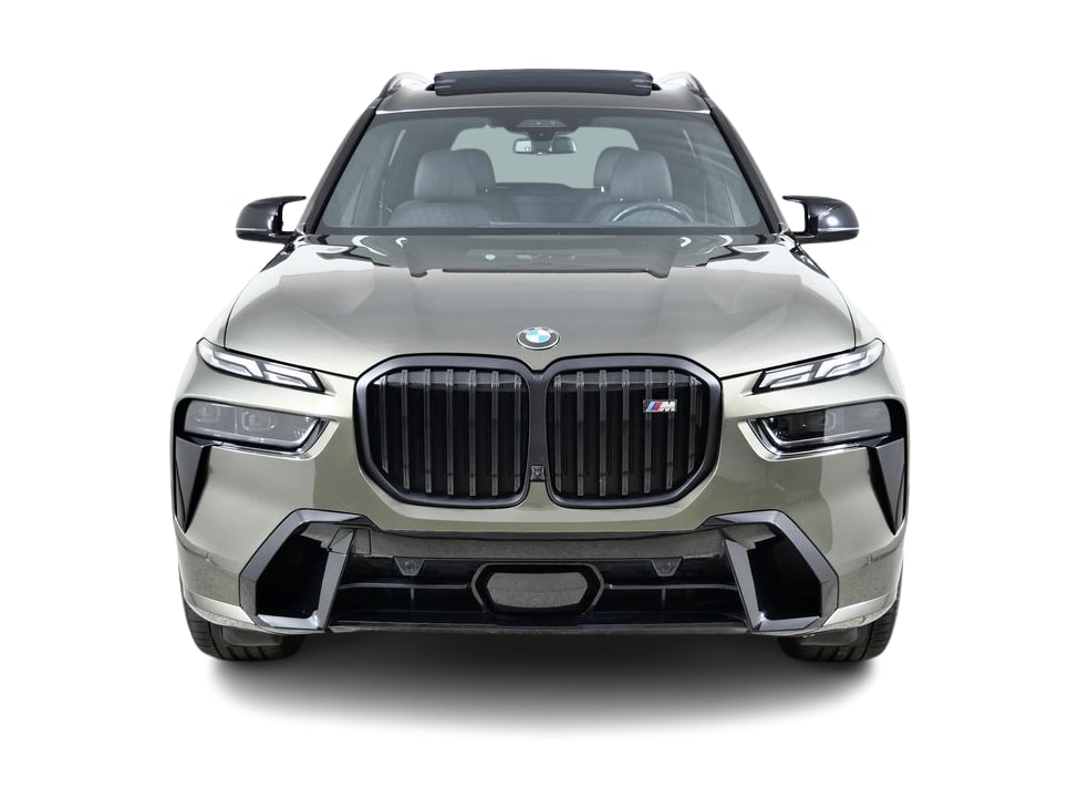 Thumbnail: 2024 BMW X7 - 6