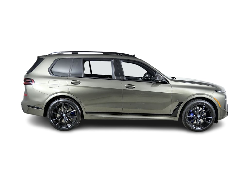 Thumbnail: 2024 BMW X7 - 18