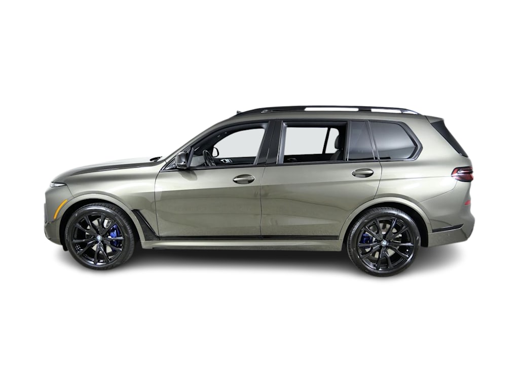 Thumbnail: 2024 BMW X7 - 3