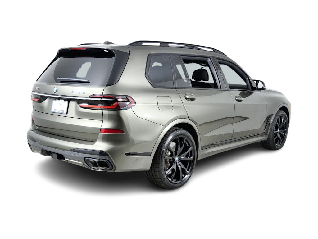 Thumbnail: 2024 BMW X7 - 19