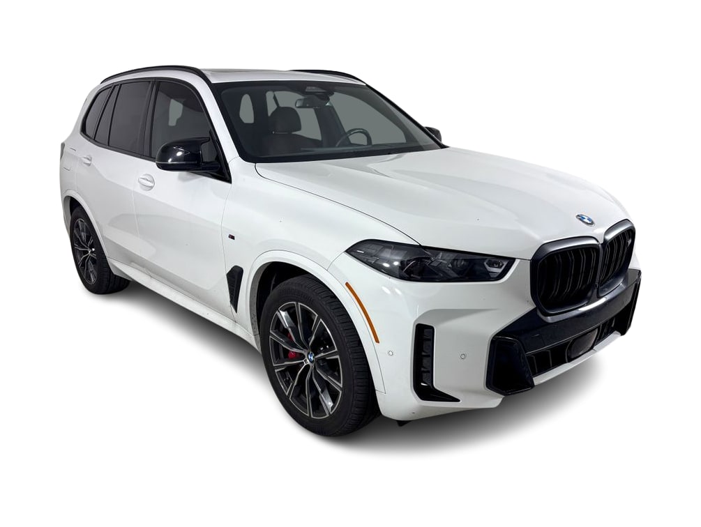 Thumbnail: 2025 BMW X5 - 9