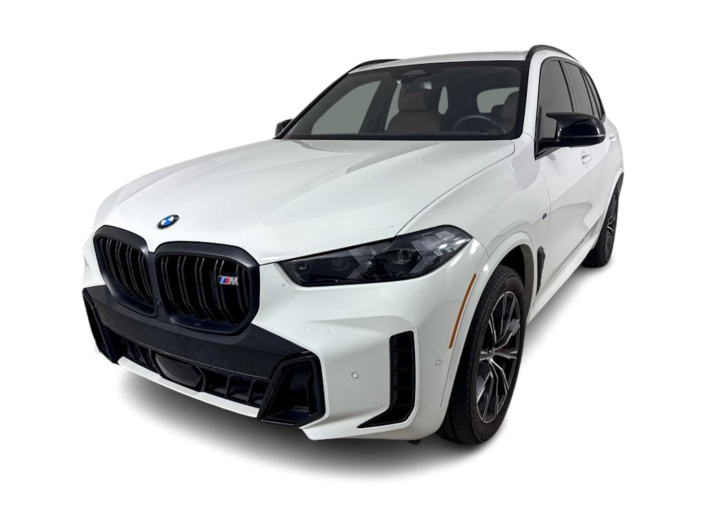 Thumbnail: 2025 BMW X5 - 10