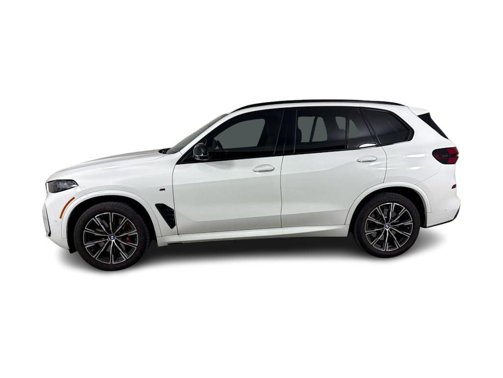 Thumbnail: 2025 BMW X5 - 11