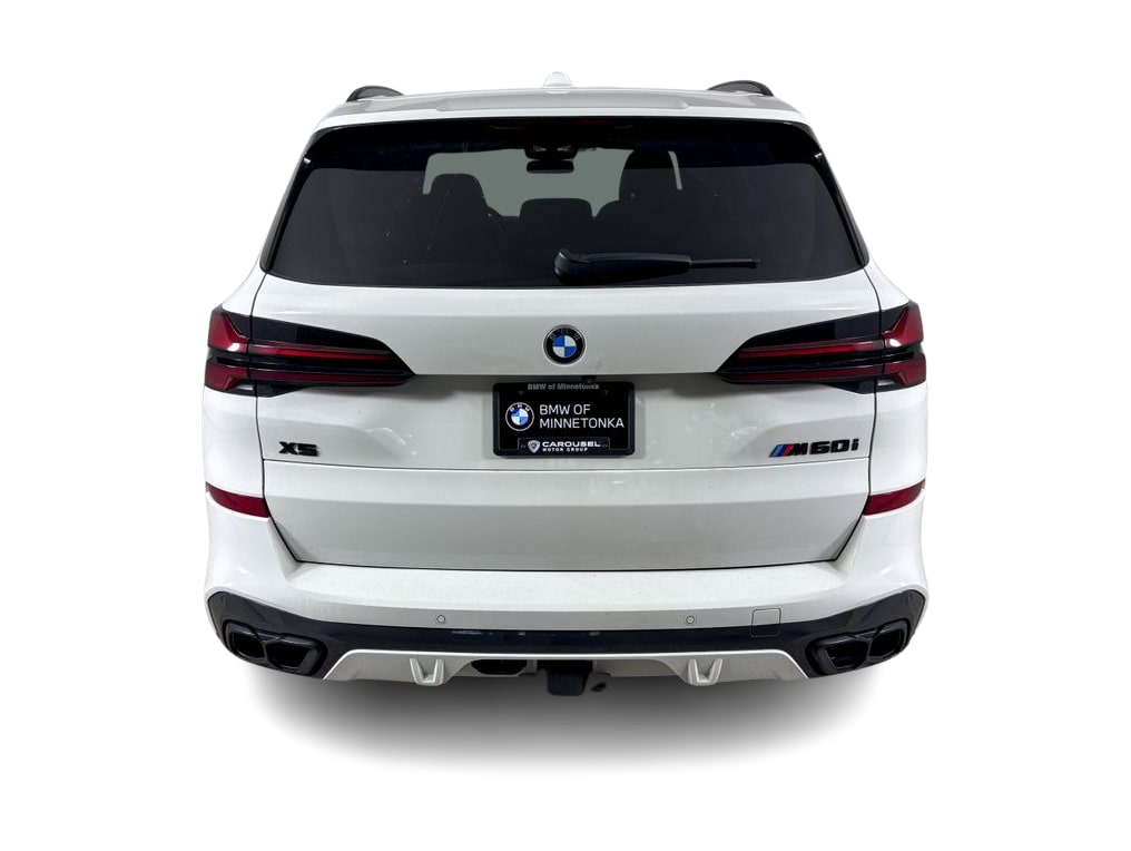 Thumbnail: 2025 BMW X5 - 4