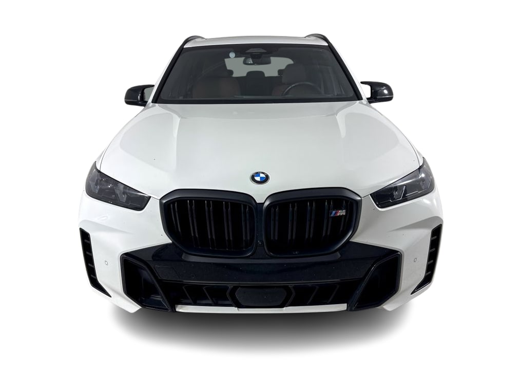 Thumbnail: 2025 BMW X5 - 5