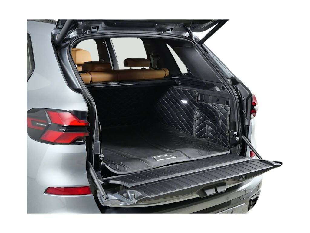 Thumbnail: 2026 BMW X5 - 31