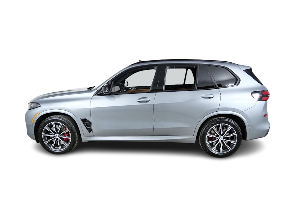 Thumbnail: 2026 BMW X5 - 3