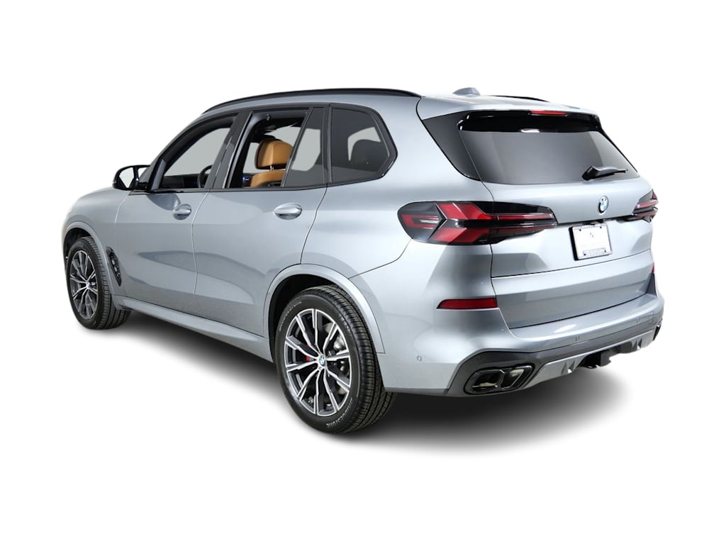 Thumbnail: 2026 BMW X5 - 4
