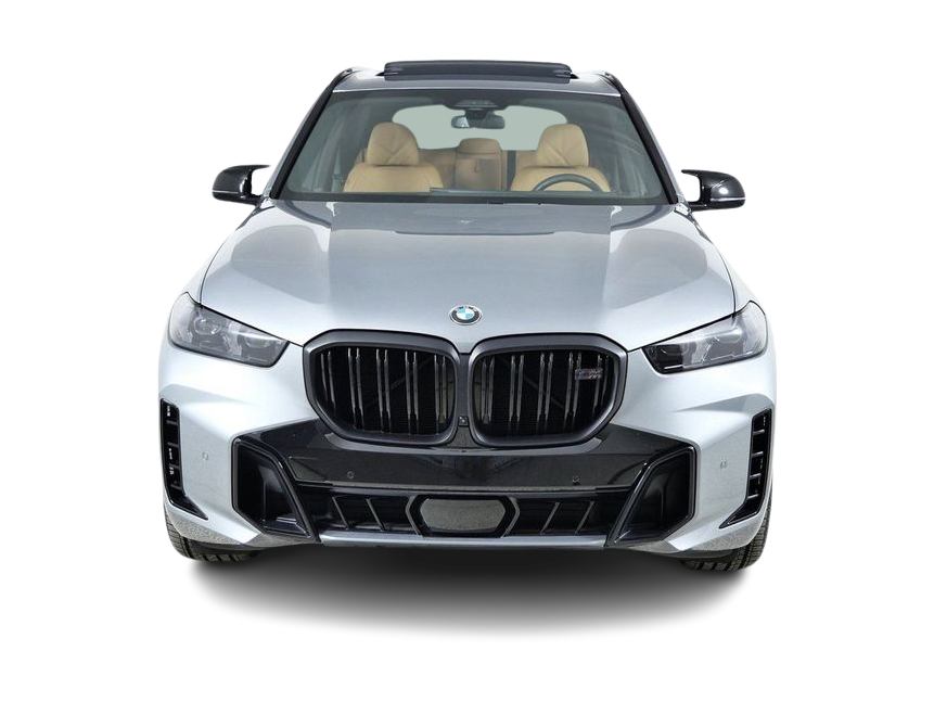 Thumbnail: 2026 BMW X5 - 6