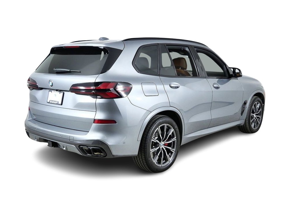 Thumbnail: 2026 BMW X5 - 20