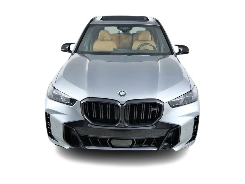 Thumbnail: 2026 BMW X5 - 22