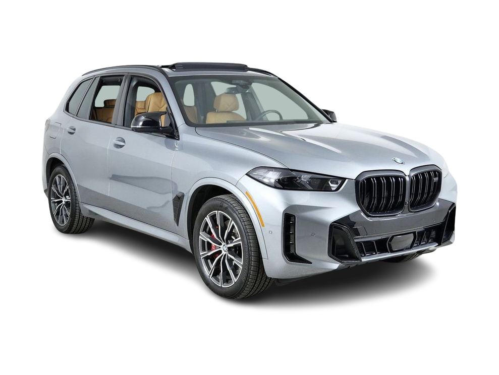 Thumbnail: 2026 BMW X5 - 18