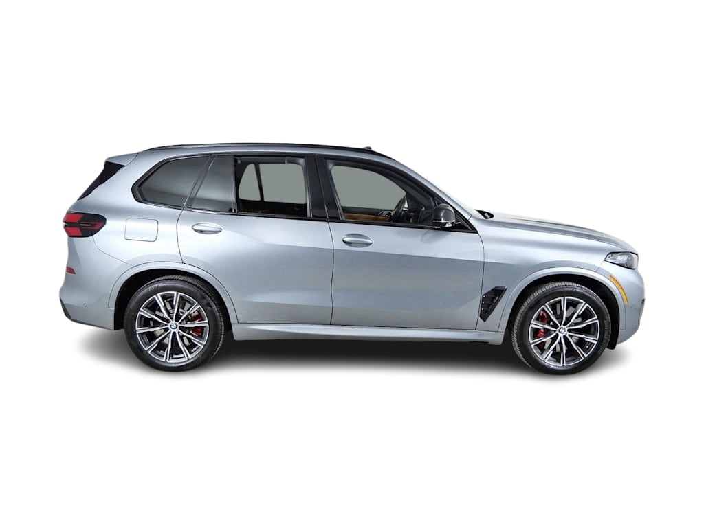 Thumbnail: 2026 BMW X5 - 19
