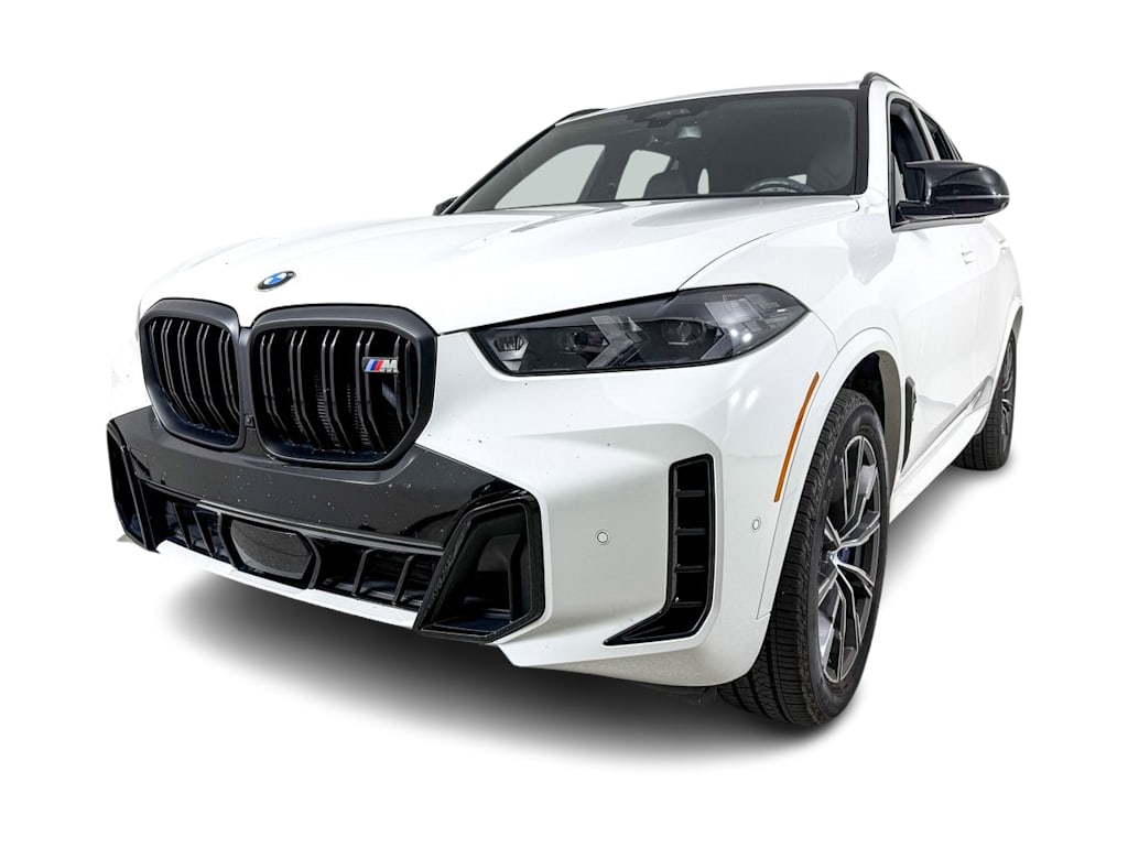 2024 BMW X5 M60i 11