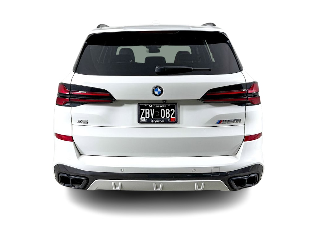 2024 BMW X5 M60i 4
