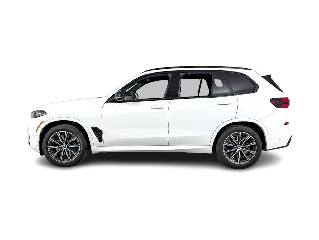 2024 BMW X5 M60i 12